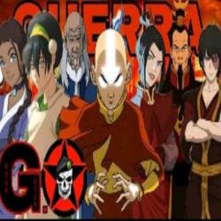 Nação Primordial - Single. Передняя обложка. Нажмите, чтобы увеличить.