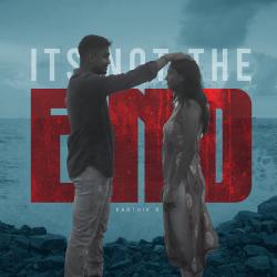 Its Not the End From Ninna Nantara Soundtrack - Single. Передняя обложка. Нажмите, чтобы увеличить. Its Not the End From Ninna Nantara Soundtrack - Single. Передняя обложка. Нажмите, чтобы увеличить.