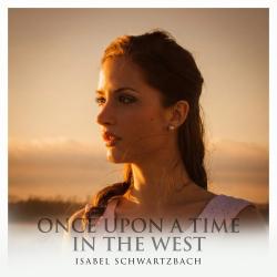 Once Upon a Time in The West - Single. Передняя обложка. Нажмите, чтобы увеличить.