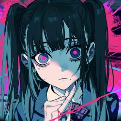 I Want to Be Normal. - Single. Передняя обложка. Нажмите, чтобы увеличить.