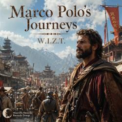 Marco Polo's Journeys - Single. Передняя обложка. Нажмите, чтобы увеличить. Marco Polo's Journeys - Single. Передняя обложка. Нажмите, чтобы увеличить.