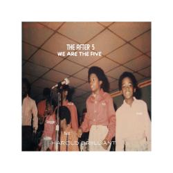 We Are the Five Original Documentary SoundTrack - Single. Передняя обложка. Нажмите, чтобы увеличить.