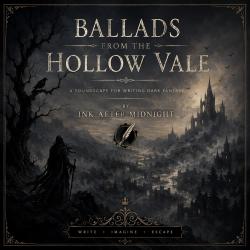 Ballads from the Hollow Vale Original Writing Soundtrack. Передняя обложка. Нажмите, чтобы увеличить. Ballads from the Hollow Vale Original Writing Soundtrack. Передняя обложка. Нажмите, чтобы увеличить.