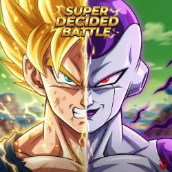 Super Decided Battle From 