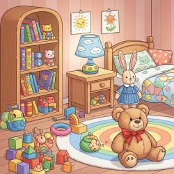 cute game background instrument 2. Передняя обложка. Нажмите, чтобы увеличить.