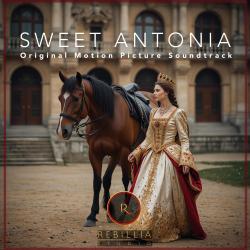 Antonia Theme From Sweet Antonia Original Motion Picture Soundtrack - Single. Передняя обложка. Нажмите, чтобы увеличить.