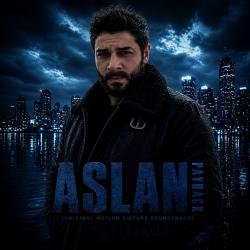 ASLAN: Payback Original Motion Picture Soundtrack. Передняя обложка. Нажмите, чтобы увеличить. ASLAN: Payback Original Motion Picture Soundtrack. Передняя обложка. Нажмите, чтобы увеличить.