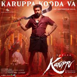 Karuppa Kooda Va From 