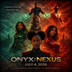 Onyx Girl Onyx: Nexus Original Motion Picture Soundtrack - Single. Передняя обложка. Нажмите, чтобы увеличить. Onyx Girl Onyx: Nexus Original Motion Picture Soundtrack - Single. Передняя обложка. Нажмите, чтобы увеличить.