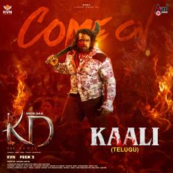 Come On Kaali From 