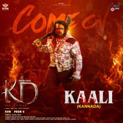 Come On Kaali From 