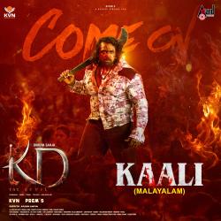 Come On Kaali From 