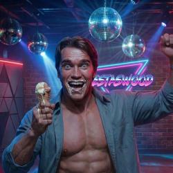 Synthetic Judgment Terminator Soundtrack by EstasSound - Single. Передняя обложка. Нажмите, чтобы увеличить.