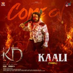 Come On Kaali From 