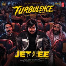 Turbulence From 