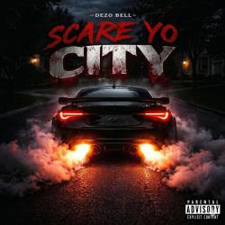 Şcare Ƴo Çity - Single. Передняя обложка. Нажмите, чтобы увеличить.
