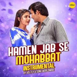 Hamen Jab Se Mohabbat Instrumental From 