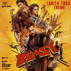 Takita Taka Theme From 