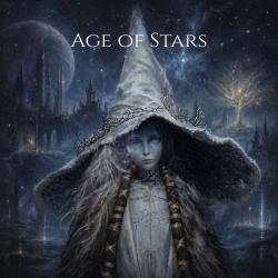 Age of Stars: Music from the Lands Between - EP. Передняя обложка. Нажмите, чтобы увеличить. Age of Stars: Music from the Lands Between - EP. Передняя обложка. Нажмите, чтобы увеличить.