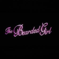 The Bearded Girl Original Motion Picture Soundtrack. Передняя обложка. Нажмите, чтобы увеличить.