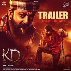 KD Trailer Theme Music From 