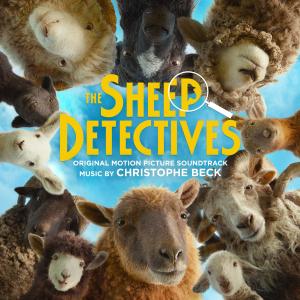 The Sheep Detectives Original Motion Picture Soundtrack. Лицевая сторона. Нажмите, чтобы увеличить. The Sheep Detectives Original Motion Picture Soundtrack. Лицевая сторона. Нажмите, чтобы увеличить.