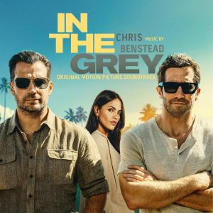 In the Grey Original Motion Picture Soundtrack. Лицевая сторона. Нажмите, чтобы увеличить. In the Grey Original Motion Picture Soundtrack. Лицевая сторона. Нажмите, чтобы увеличить.