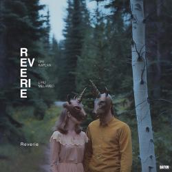 Reverie. Передняя обложка. Нажмите, чтобы увеличить. Reverie. Передняя обложка. Нажмите, чтобы увеличить.