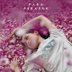 Di Tepi Lamunan Original Soundtrack from ‘Para Perasuk’ - Single. Передняя обложка. Нажмите, чтобы увеличить.