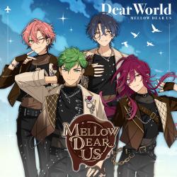Dear World - Single. Передняя обложка. Нажмите, чтобы увеличить. Dear World - Single. Передняя обложка. Нажмите, чтобы увеличить.