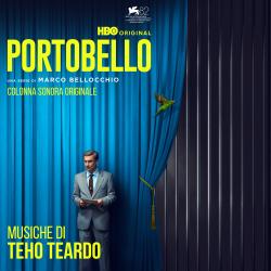 Portobello Original Soundtrack. Передняя обложка. Нажмите, чтобы увеличить. Portobello Original Soundtrack. Передняя обложка. Нажмите, чтобы увеличить.
