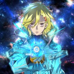blue sky, blue star Anime Ver. - Single. Передняя обложка. Нажмите, чтобы увеличить. blue sky, blue star Anime Ver. - Single. Передняя обложка. Нажмите, чтобы увеличить.