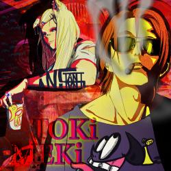 Tokimeki feat. PARTiCHECADONO - Single. Передняя обложка. Нажмите, чтобы увеличить. Tokimeki feat. PARTiCHECADONO - Single. Передняя обложка. Нажмите, чтобы увеличить.
