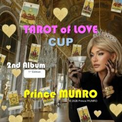 Tarot of Love Cup B-Side. Передняя обложка. Нажмите, чтобы увеличить. Tarot of Love Cup B-Side. Передняя обложка. Нажмите, чтобы увеличить.