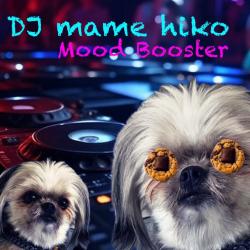 Mood Booster - Single. Передняя обложка. Нажмите, чтобы увеличить. Mood Booster - Single. Передняя обложка. Нажмите, чтобы увеличить.