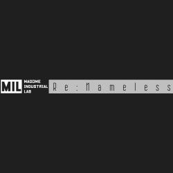 Re:Nameless. Передняя обложка. Нажмите, чтобы увеличить. Re:Nameless. Передняя обложка. Нажмите, чтобы увеличить.
