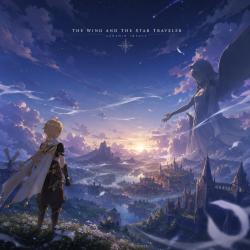 The Wind and The Star Traveler genshin Impact - Single. Передняя обложка. Нажмите, чтобы увеличить. The Wind and The Star Traveler genshin Impact - Single. Передняя обложка. Нажмите, чтобы увеличить.