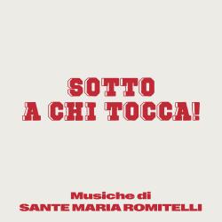 Sotto a chi tocca! Original Soundtrack - EP. Передняя обложка. Нажмите, чтобы увеличить. Sotto a chi tocca! Original Soundtrack - EP. Передняя обложка. Нажмите, чтобы увеличить.