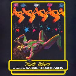 Nude Odeon Original Soundtrack - EP. Передняя обложка. Нажмите, чтобы увеличить. Nude Odeon Original Soundtrack - EP. Передняя обложка. Нажмите, чтобы увеличить.