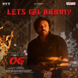 Let's Go Johnny From Let's Go Johnny From