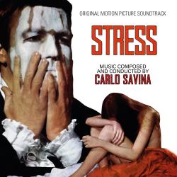 Stress Original Soundtrack. Передняя обложка. Нажмите, чтобы увеличить. Stress Original Soundtrack. Передняя обложка. Нажмите, чтобы увеличить.
