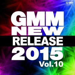 GMM New Release 2015, Vol. 10. Передняя обложка. Нажмите, чтобы увеличить. GMM New Release 2015, Vol. 10. Передняя обложка. Нажмите, чтобы увеличить.