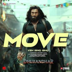 Move - Yeh Ishq Ishq From 