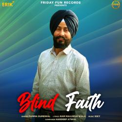 Blind Faith - Single. Передняя обложка. Нажмите, чтобы увеличить. Blind Faith - Single. Передняя обложка. Нажмите, чтобы увеличить.