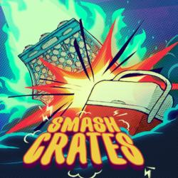Smash Crates Original Game Soundtrack - EP. Передняя обложка. Нажмите, чтобы увеличить. Smash Crates Original Game Soundtrack - EP. Передняя обложка. Нажмите, чтобы увеличить.