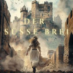 Der Süße Brei Original Motion Picture Soundtrack. Передняя обложка. Нажмите, чтобы увеличить.