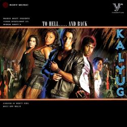 Kalyug Original Motion Picture Soundtrack. Передняя обложка. Нажмите, чтобы увеличить. Kalyug Original Motion Picture Soundtrack. Передняя обложка. Нажмите, чтобы увеличить.