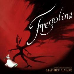 Fregolina Original Motion Picture Soundtrack - EP. Передняя обложка. Нажмите, чтобы увеличить. Fregolina Original Motion Picture Soundtrack - EP. Передняя обложка. Нажмите, чтобы увеличить.