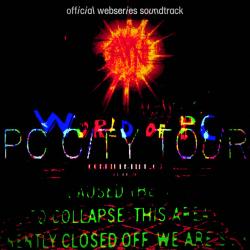 World of PC Original Webseries Soundtrack Volume 1. Передняя обложка. Нажмите, чтобы увеличить. World of PC Original Webseries Soundtrack Volume 1. Передняя обложка. Нажмите, чтобы увеличить.