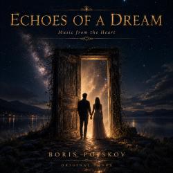 Echoes of a Dream. Передняя обложка. Нажмите, чтобы увеличить. Echoes of a Dream. Передняя обложка. Нажмите, чтобы увеличить.